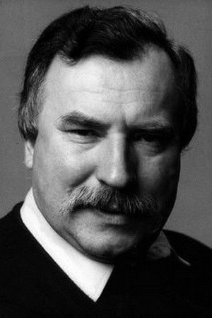 et billede af Andrzej Buszewicz