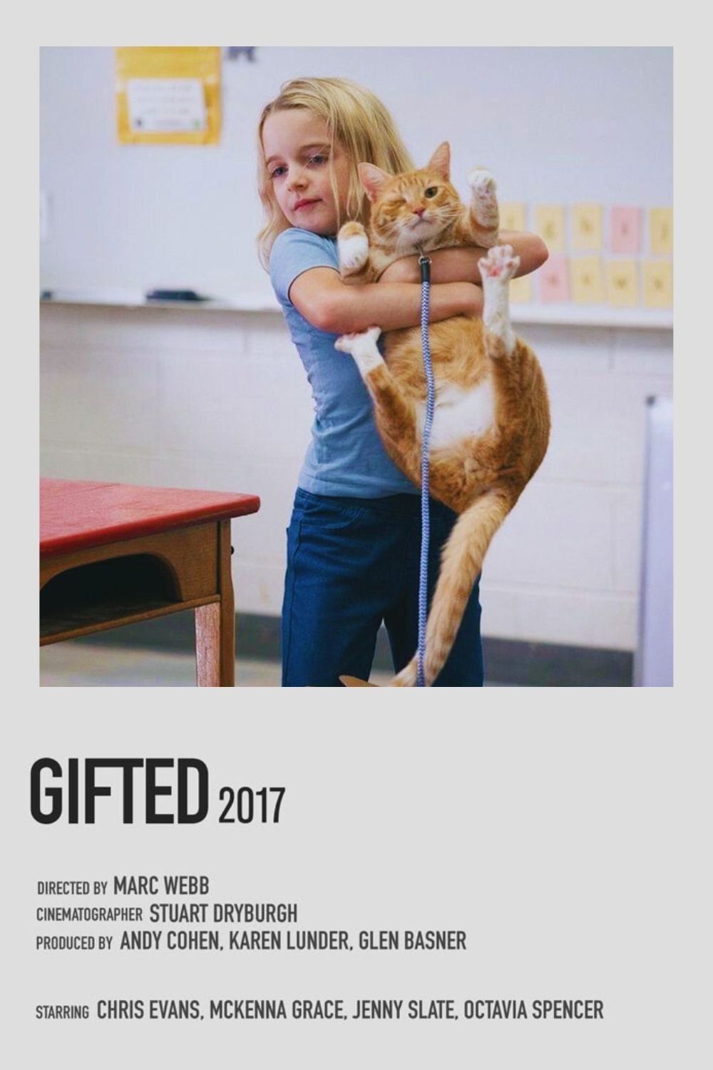 Gifted