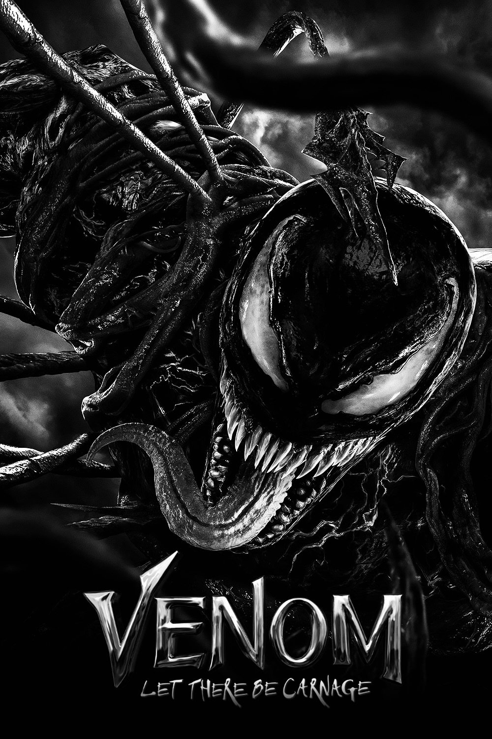 Venom: Let There Be Carnage