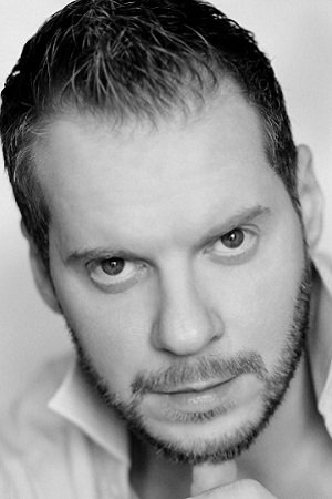 et billede af Gennady Gorbachev