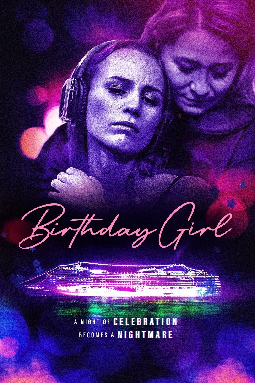 Birthday Girl