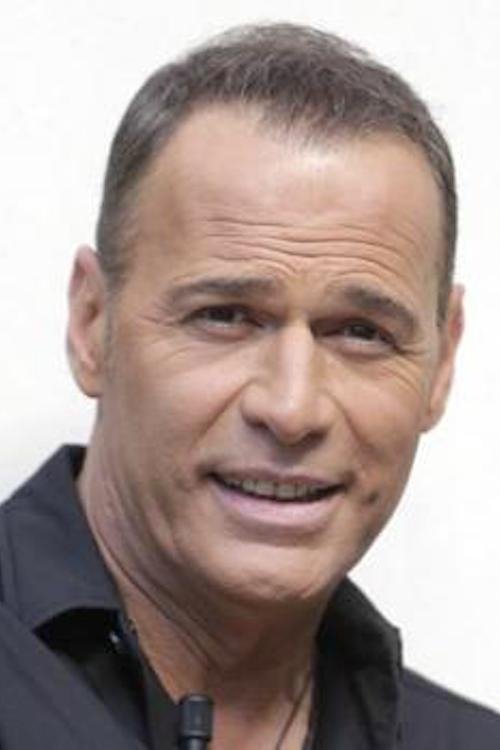 et billede af Carlos Lozano