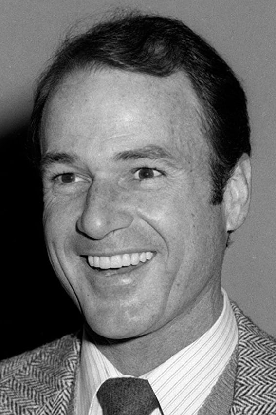 et billede af Jack Bannon