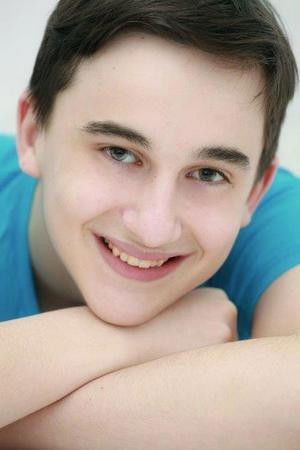 et billede af Marco Todisco