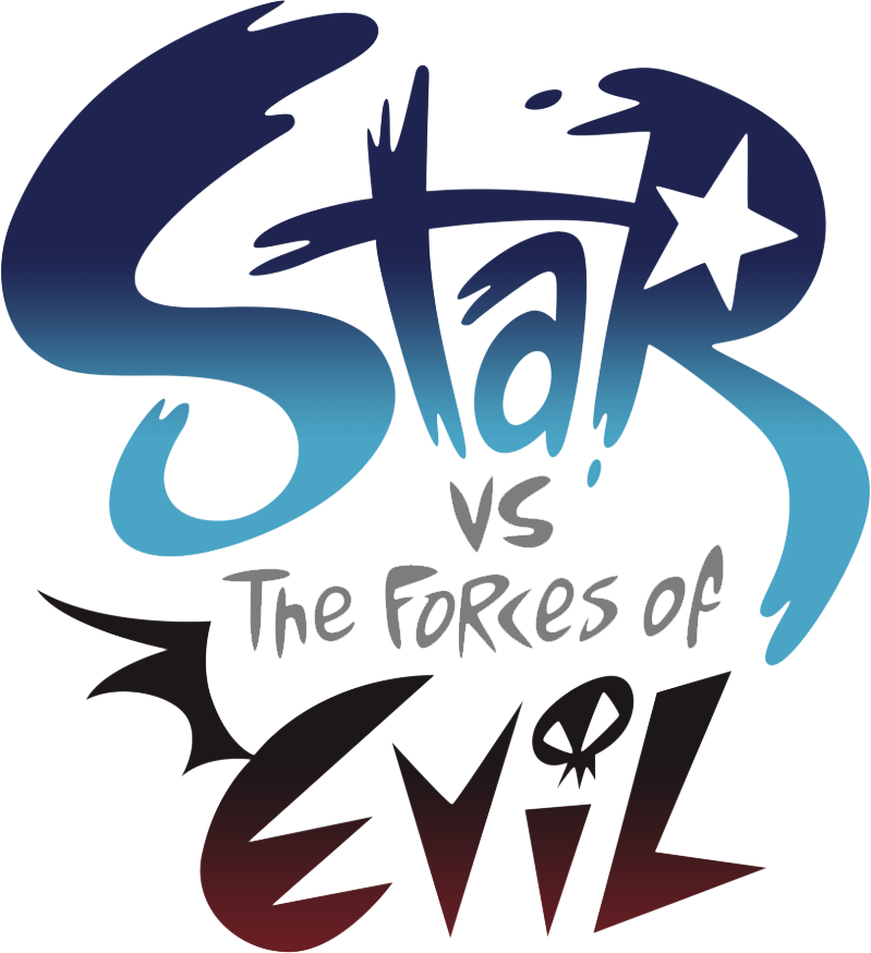 Star vs. the Forces of Evil Logo