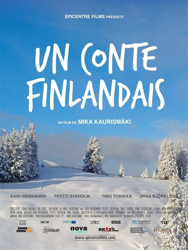 Movie image of : Un conte finlandais