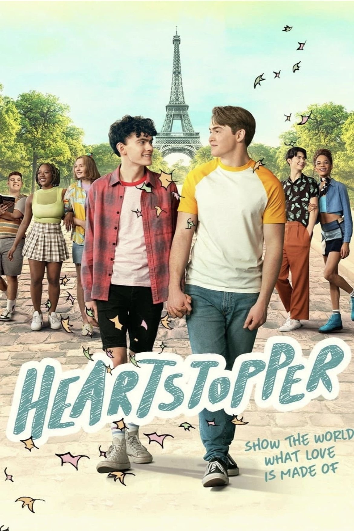 Heartstopper