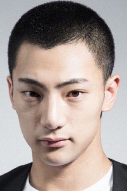 et billede af Park Sang-won