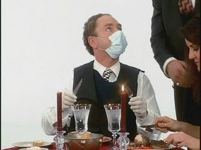 Penn & Teller: Bull!