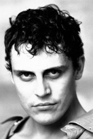 et billede af Andrea Gattinoni