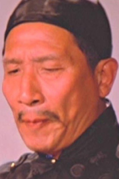 et billede af Cheung Siu-Lun