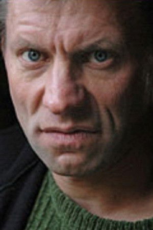 et billede af Evgeniy Kurshinskiy