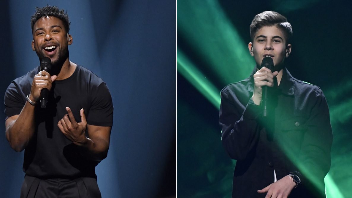 Melodifestivalen