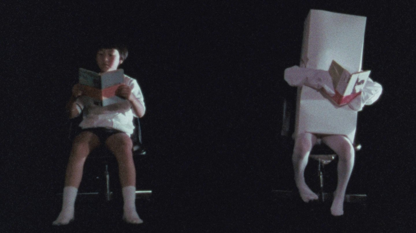 Devil De Story (1983)
