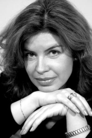 et billede af Tatyana Kuindzhi