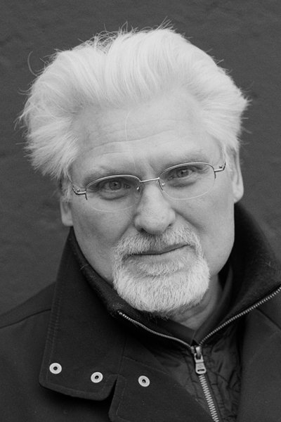 et billede af Jean Barbe