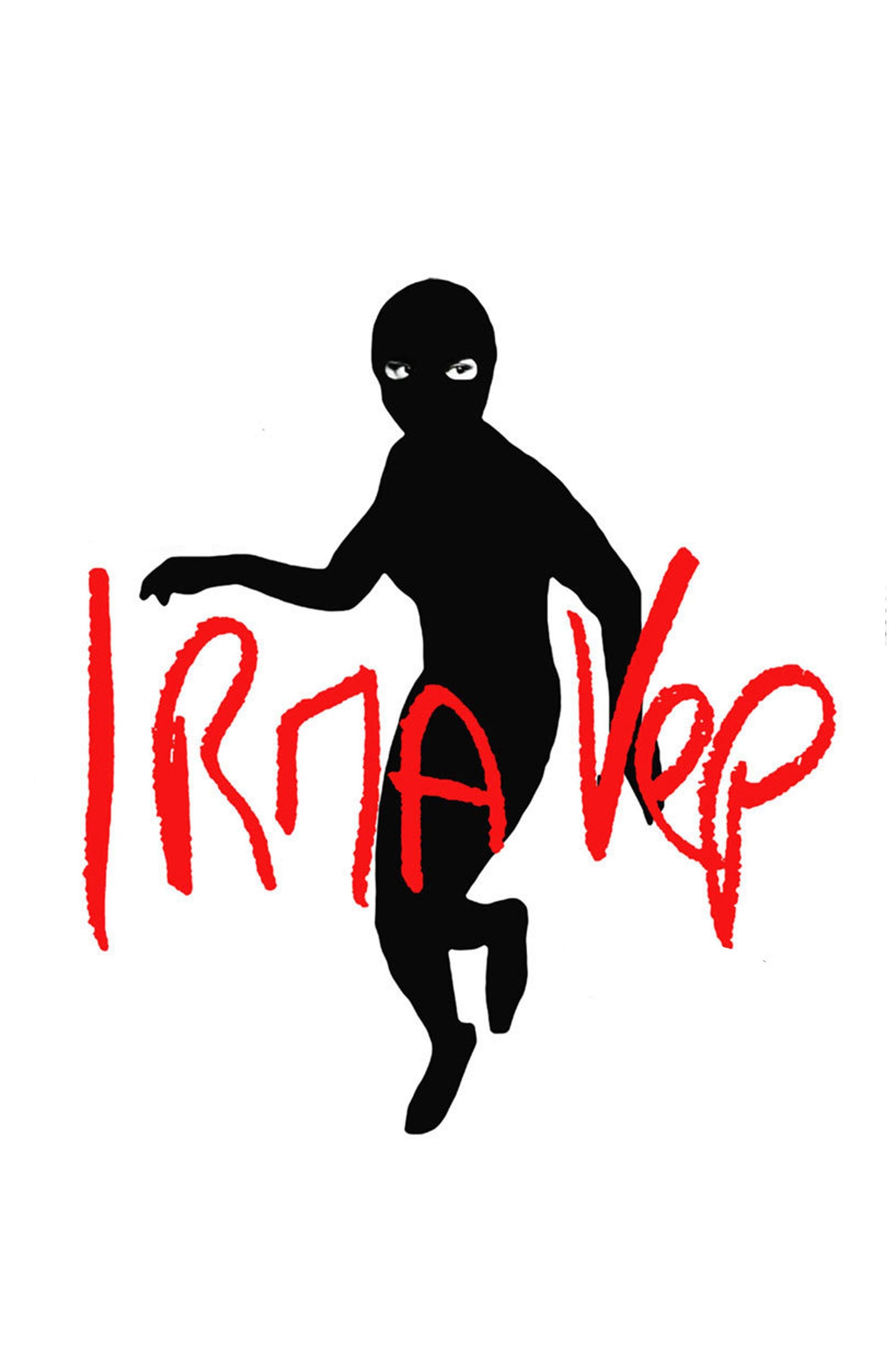 Irma Vep
