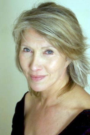 et billede af Liliane Briand