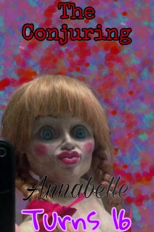 The Conjuring: Annabelle Turns 16 (1970)