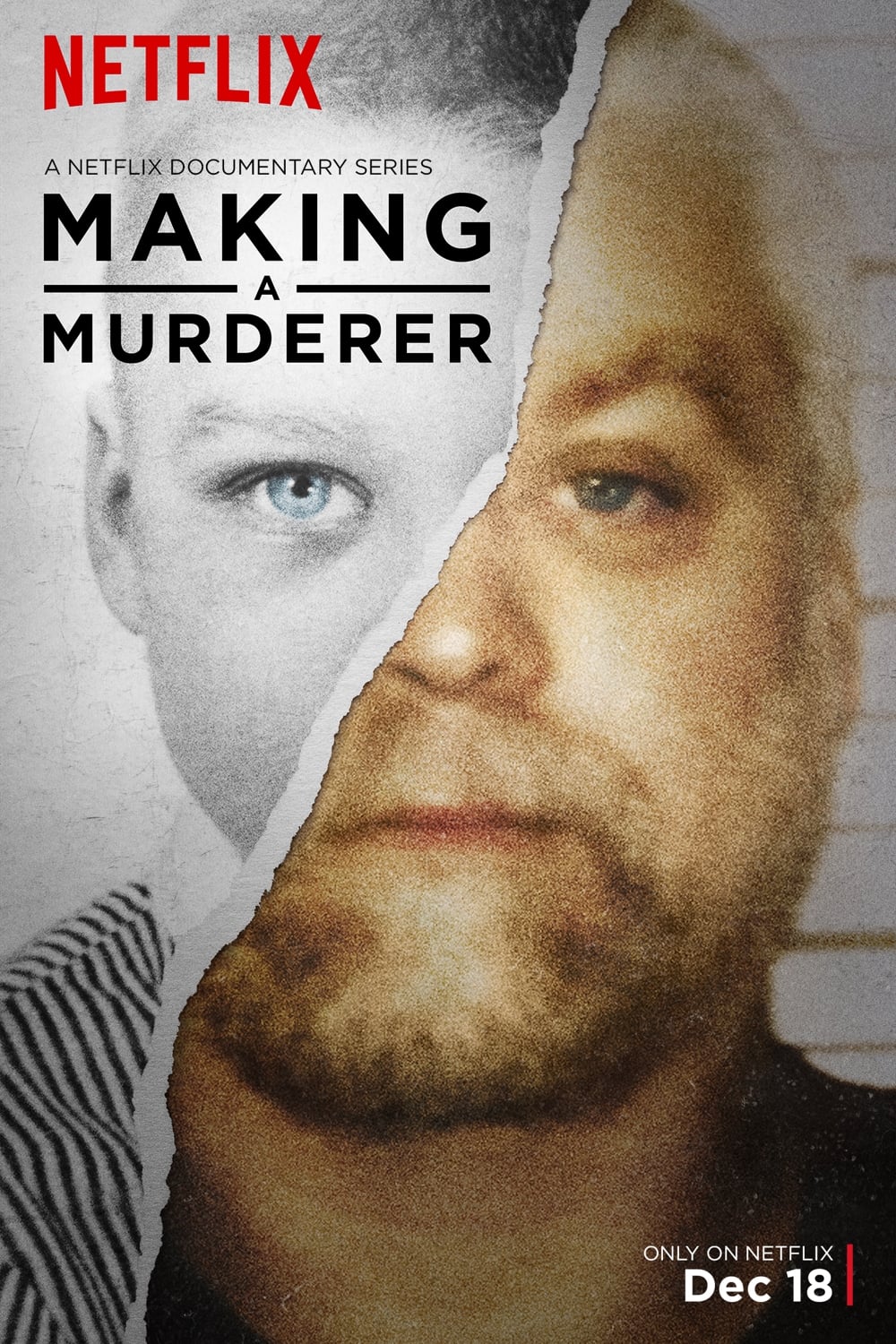 Making a Murderer TV Shows About Murderer