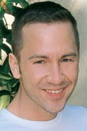 et billede af Ethan Starr