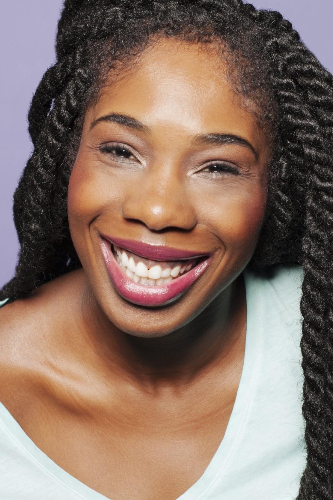 et billede af Lauren Ashley Smith