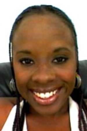 et billede af Angel Love