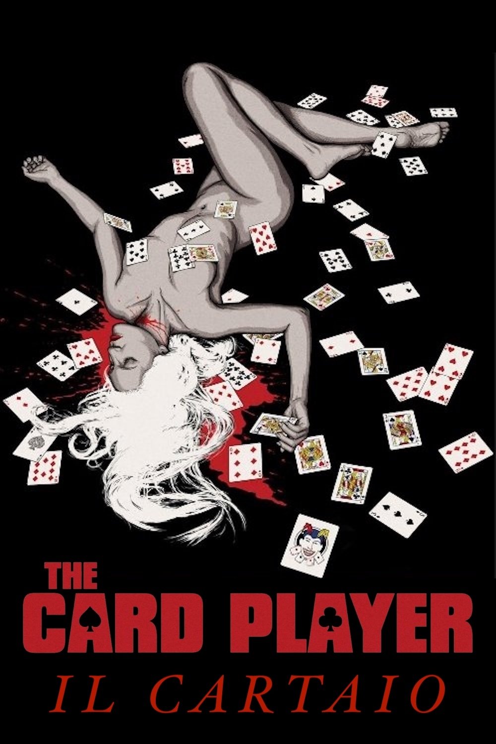 The Card Player