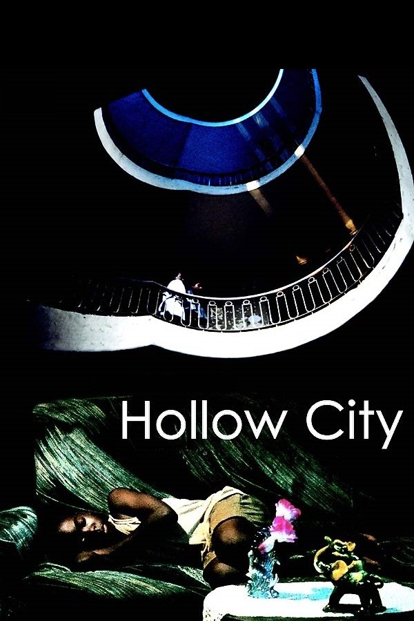 Hollow City