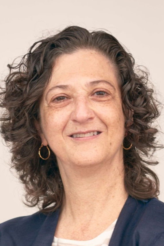 et billede af Emma Dib