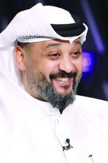 et billede af أسامة المزيعل