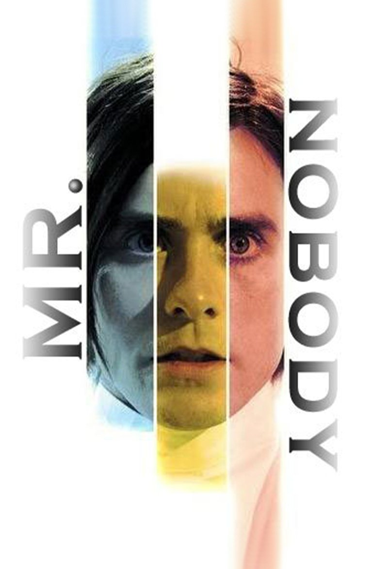 Mr. Nobody