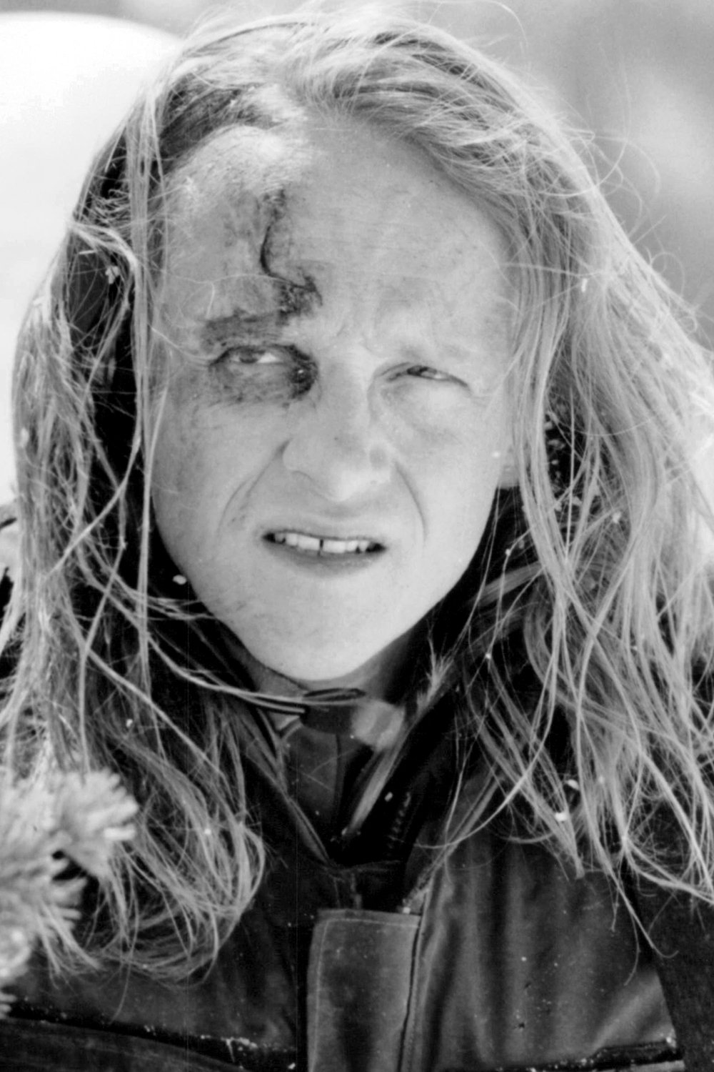 et billede af Denis Forest