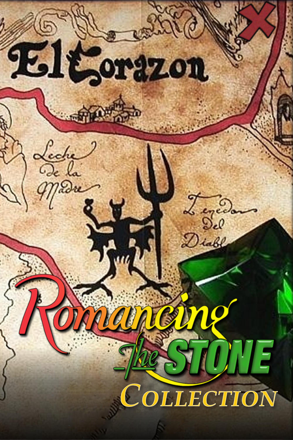 Romancing the Stone