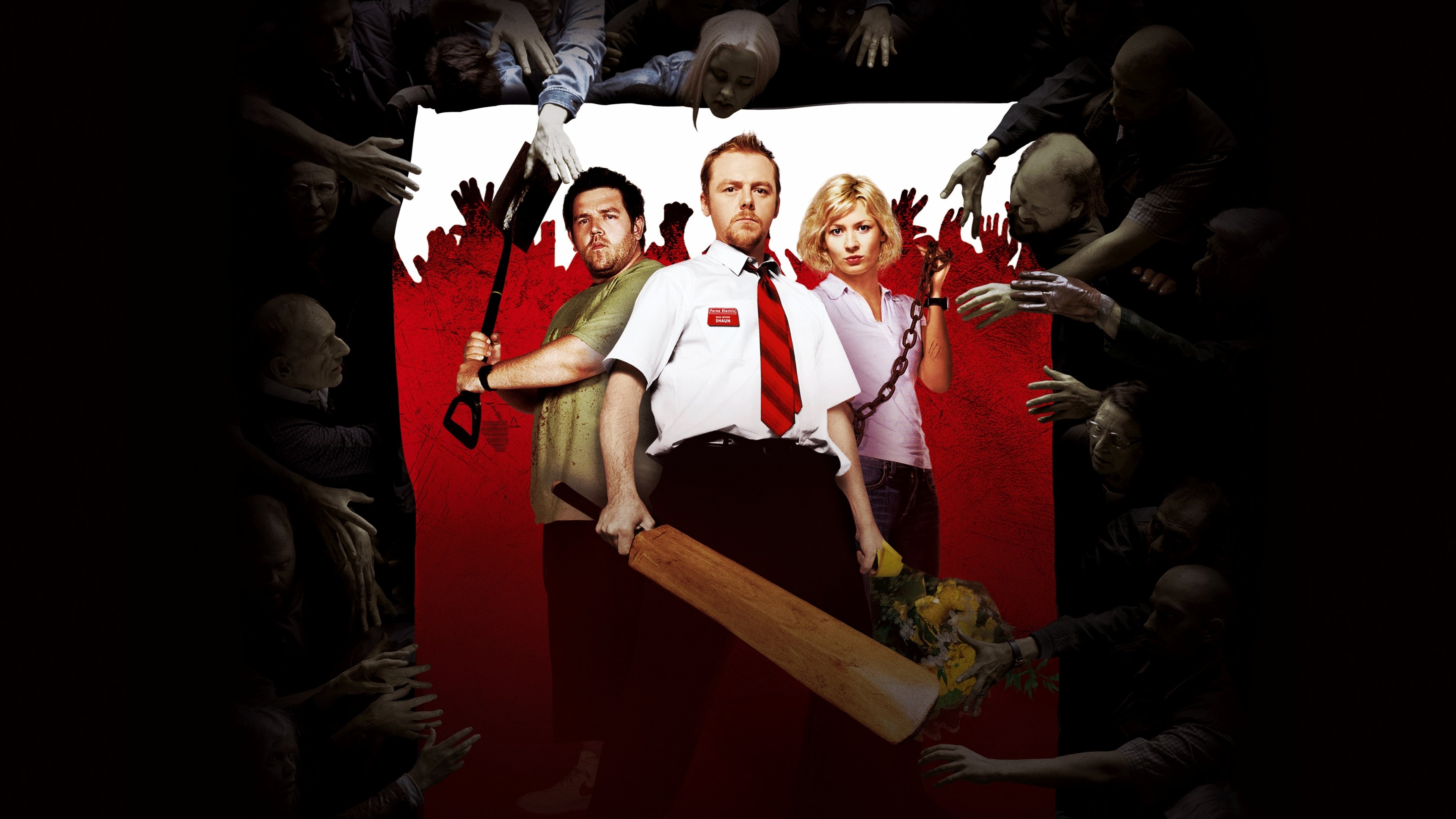 Image du film Shaun of the Dead mcprpot2q2wbwtweqmvs2q33ztcjpg