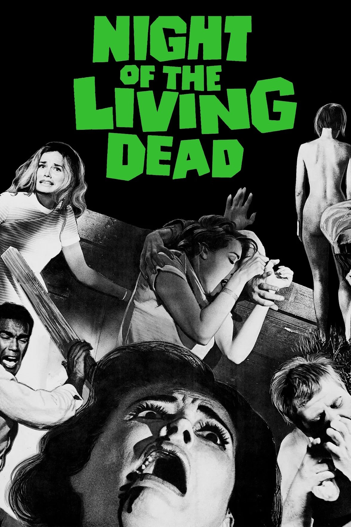 Night of the Living Dead