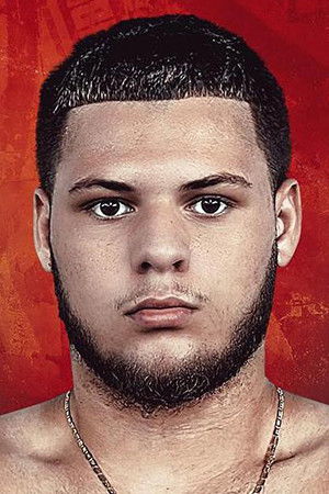 et billede af Lorenzo Medina