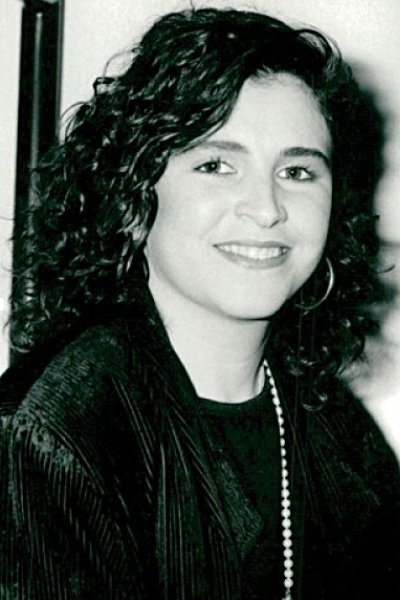 et billede af Alexandra Pigg