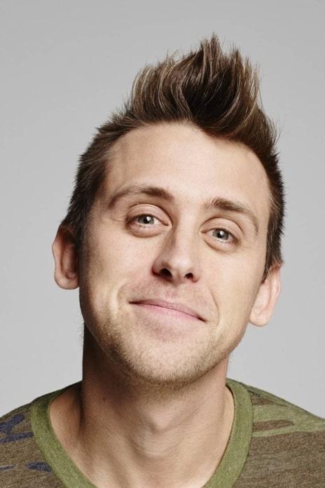 et billede af Roman Atwood