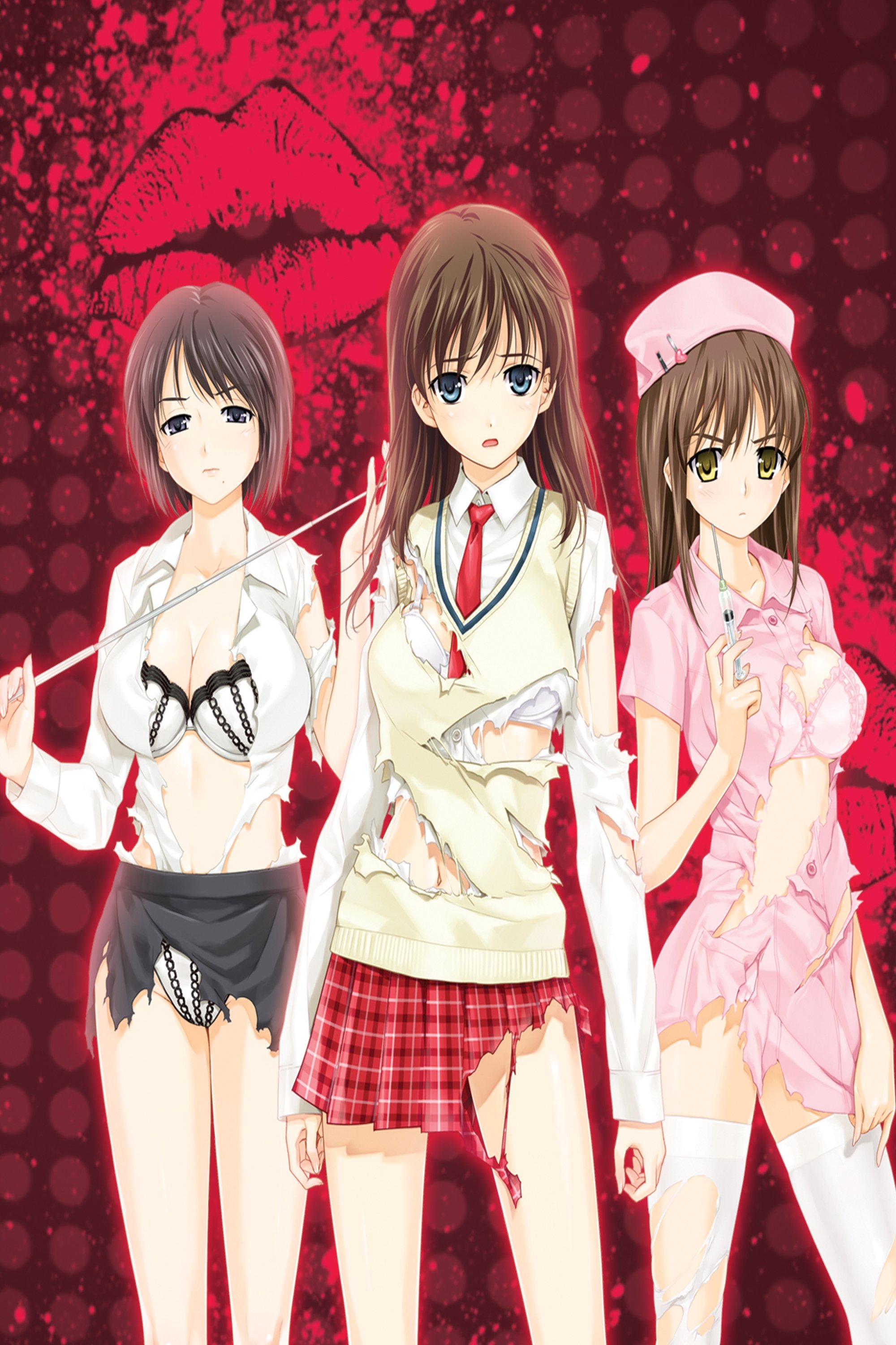 Master of Martial Hearts - Season 1