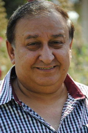 et billede af Mohsen Al Ali