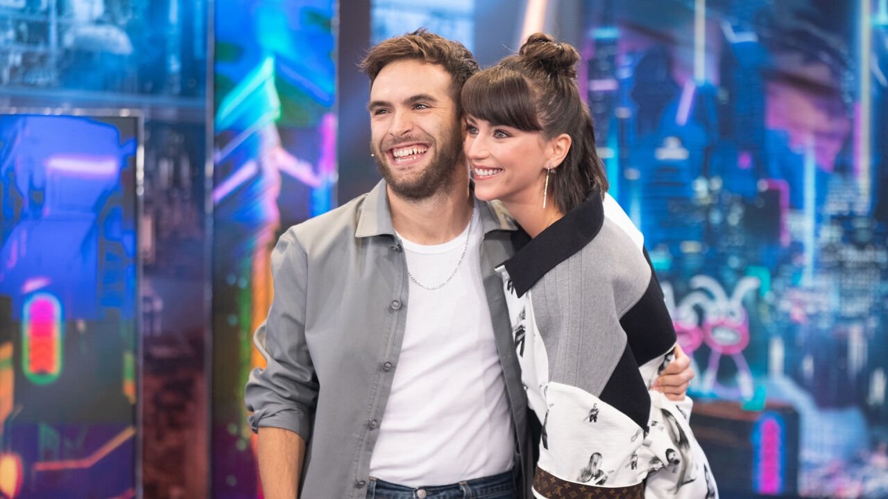 El hormiguero