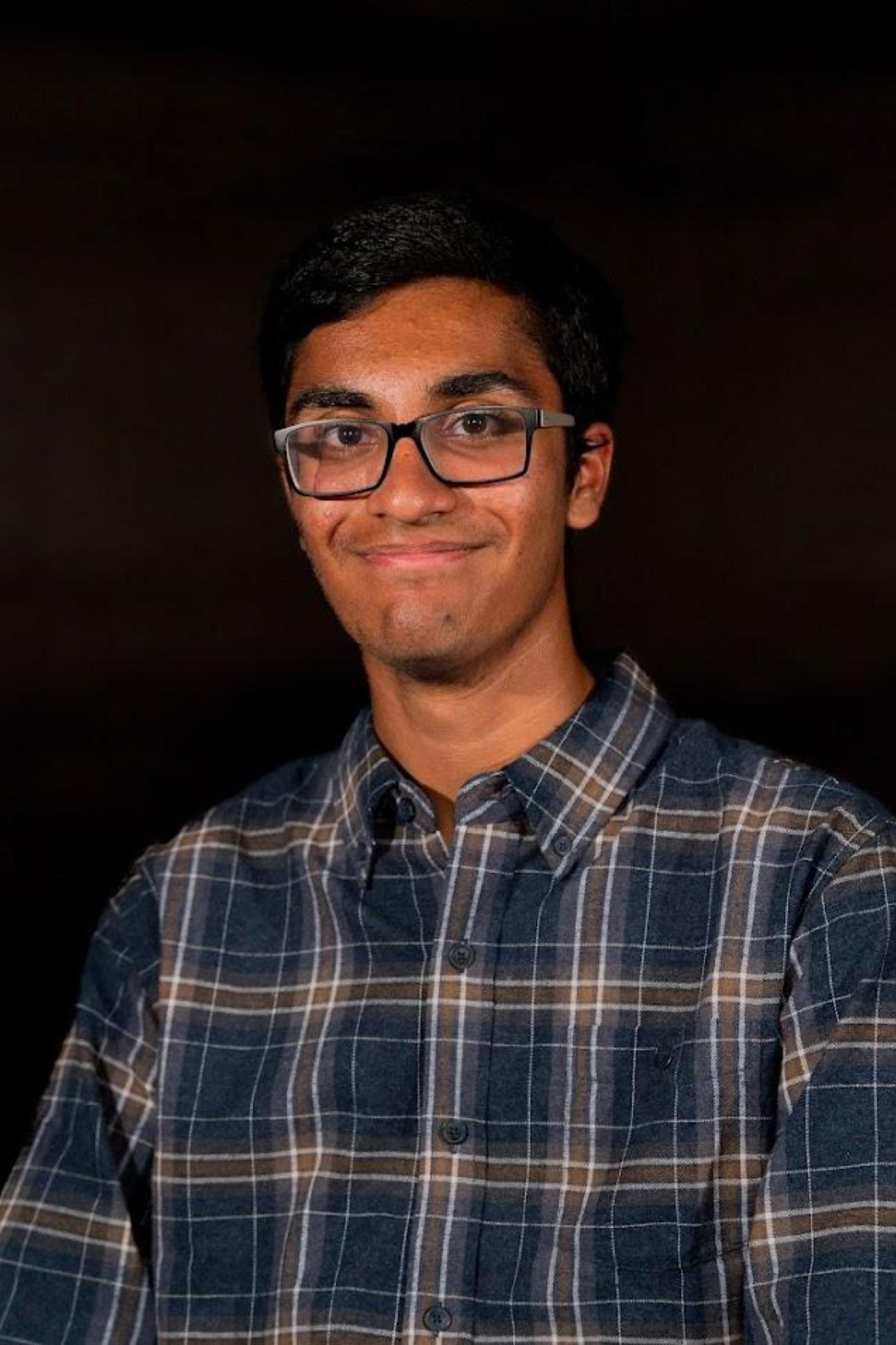 et billede af Vishwa Surabhi