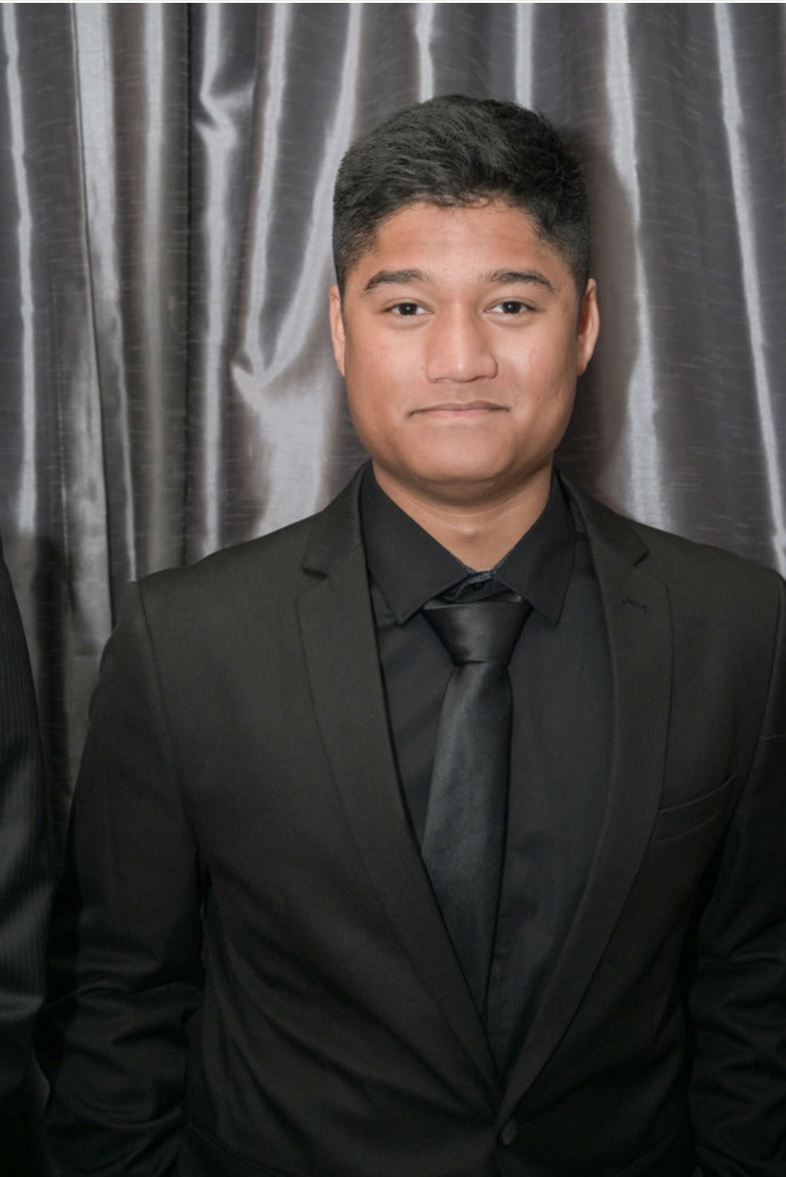 et billede af Trevorr Surej