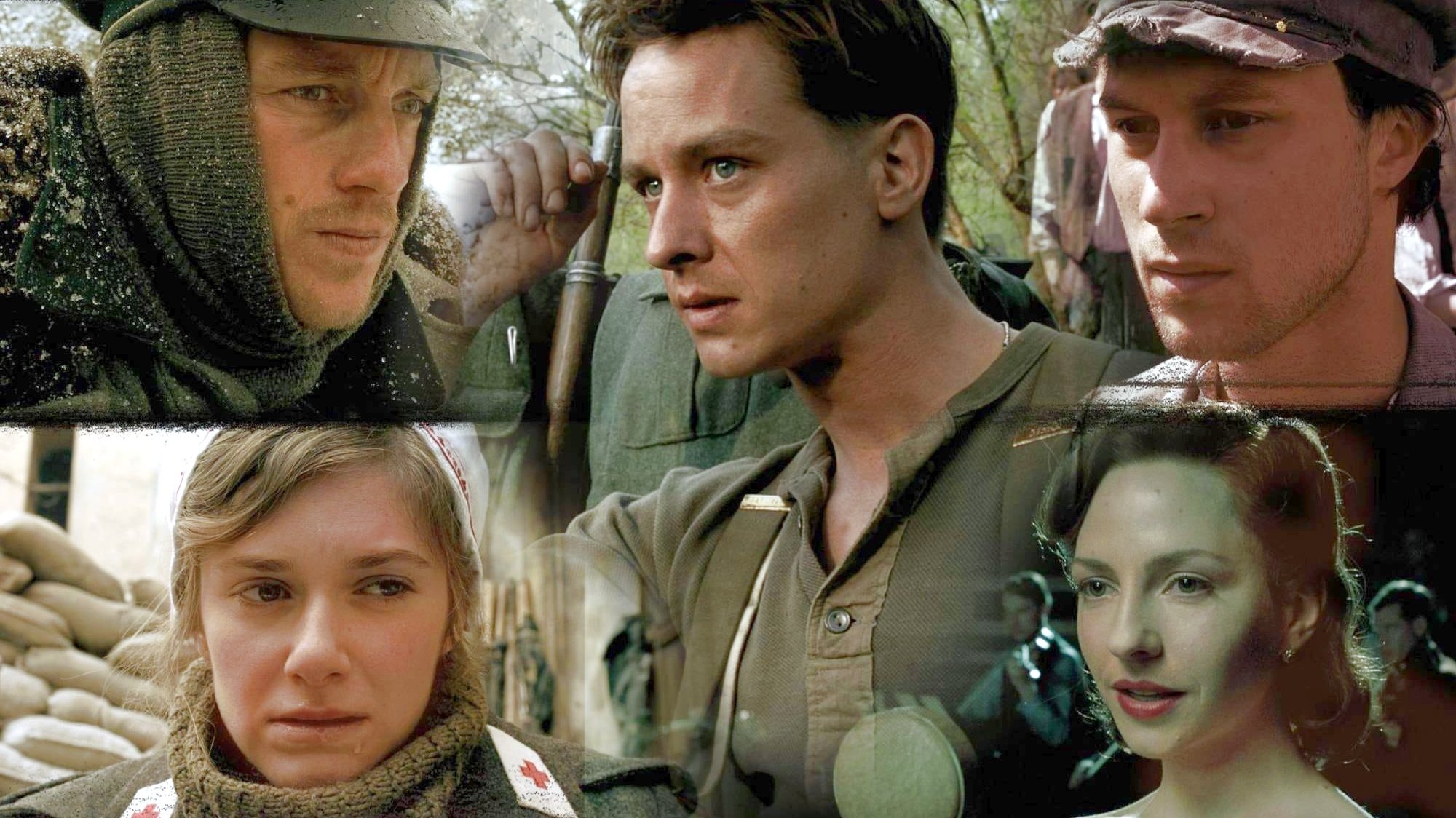 Generation War