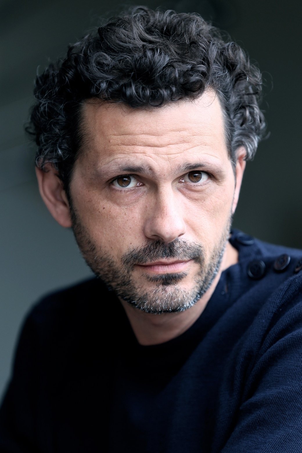 et billede af Raphaël Mathon