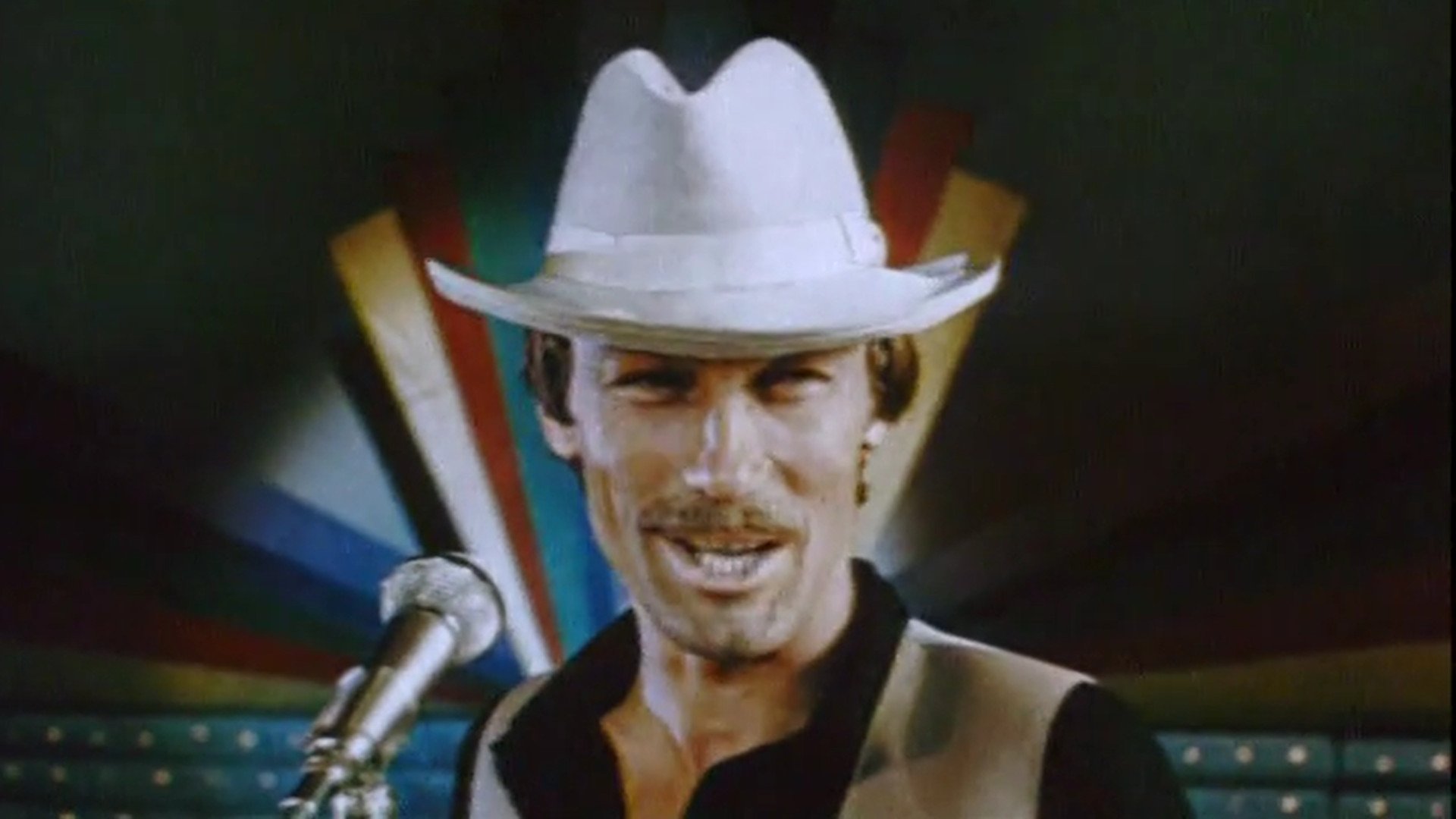 The Hat (1981)