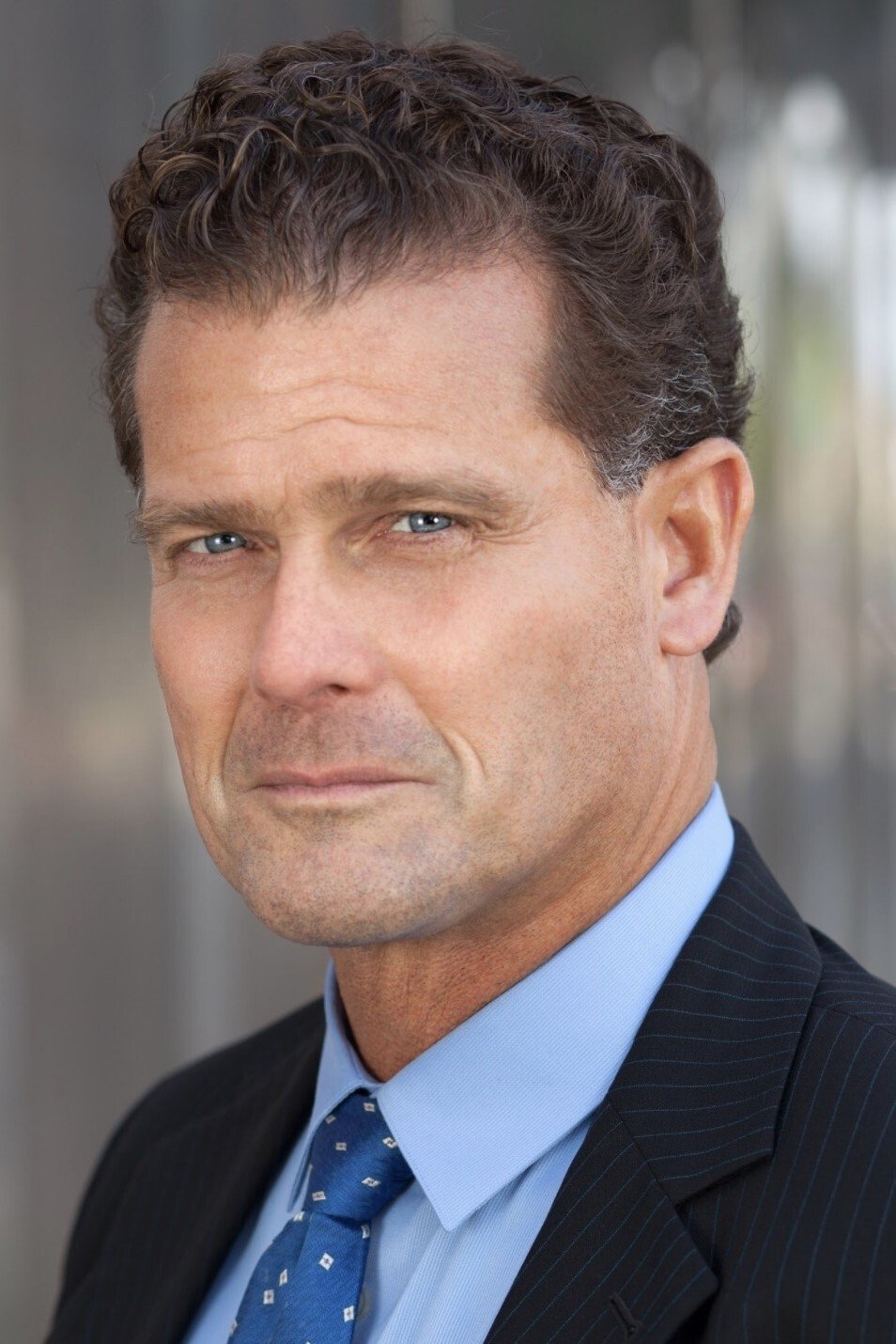 et billede af Jon Edwin Wright