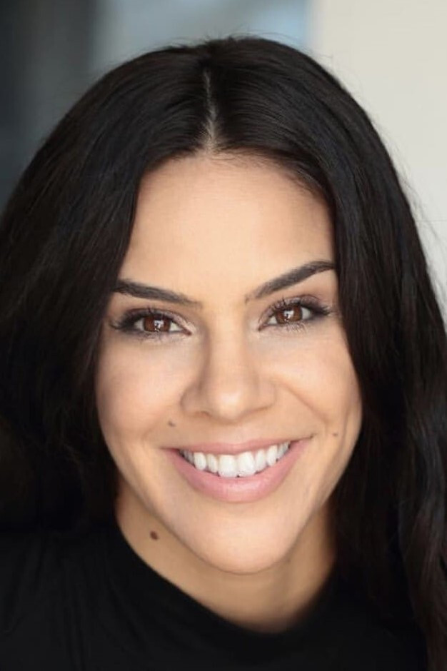 et billede af Michelle Maniscalco