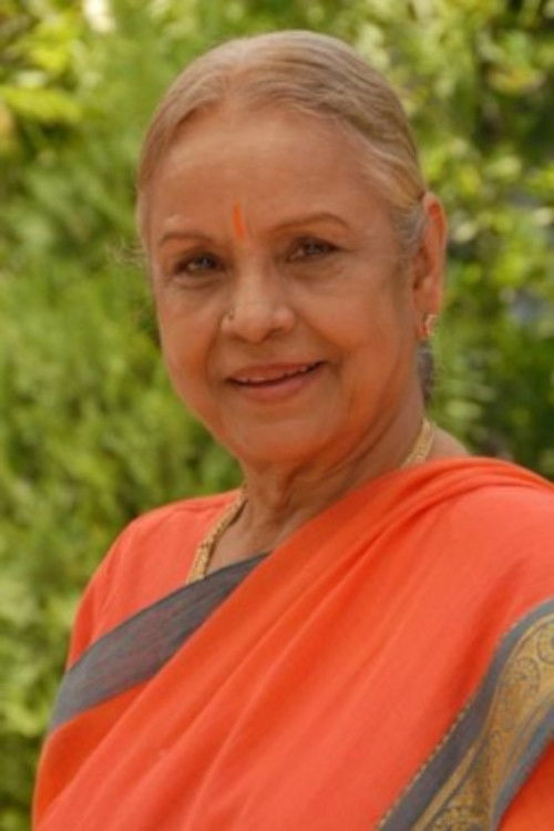Radha Kumari profile picture